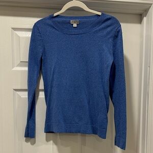 J. Crew “Teddie” Women's Sweater